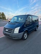 Ford Transit/Tourneo zu verkaufen 5 Sitze ... - Ford Tourneo aus 2010