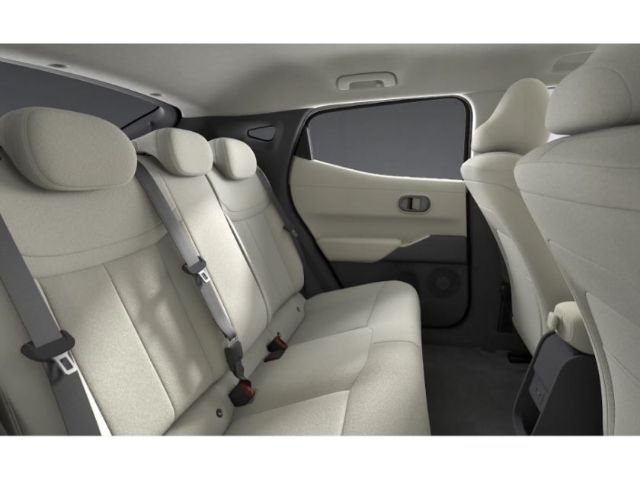 Hyundai IONIQ 3 - Bild 7