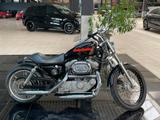 Harley-Davidson XL 53 C Umbau 190er Digitacho HU 06-28 - HARLEY-DAVIDSON 1999