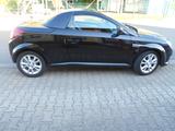 Opel Tigra 1.4 TWINPORT Automatik - Cabrio - Opel Tigra: Cab