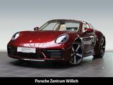 Porsche 992 911 Targa 4S Heritage Design Edition BOSE - Porsche 992 in Mönchengladbach