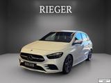 Mercedes-Benz B 200 d AMG-PLUS*Klimaautomatik*LED*Kamera*MBUX+