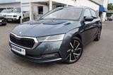 Skoda Octavia Combi 1.4 TSI iV DSG Style|NAVI|ACC|R-CA - Skoda Octavia Style mit Hybrid-Antrieb (Benzin/Elektro)