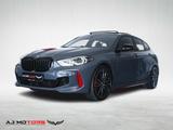 BMW 128 ti **PANO-HARMAN K-HUD-SPORTSITZE-SPUR** - BMW 128 aus 2021