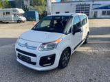 Citroën C3 Picasso Tendance - Citroën C3: Tendance