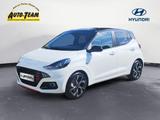 Hyundai i10 1.0 T-GDI N-Line (AC3) - Hyundai i10 AC