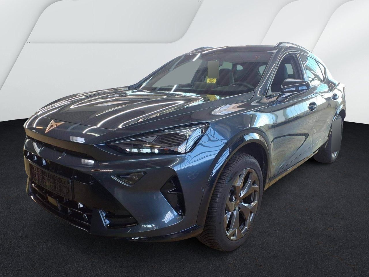 Cupra Formentor - Bild 2