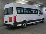 Volkswagen Crafter L3H2 AMF Rollstuhllift Smartfloor - Volkswagen Crafter: 9 Sitzer