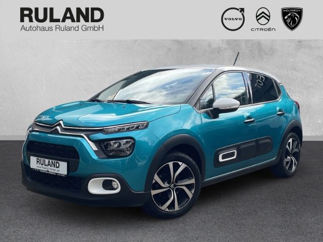Image of Citroën C3