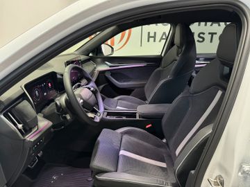 Skoda Kodiaq 1.5 TSI Sportline 7-Sitze AHK Matrix