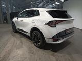 Kia Sportage 1.6 MHD GT-Line  4WD|LED|360°|ACC|SHZ - Kia Sportage mit Diesel-Antrieb