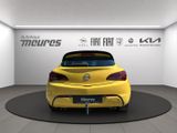 Opel Astra J GTC 1.6 SIDI Turbo AHK-abnehmbar Sportfa - Opel Astra: Turbo J