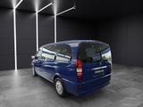Mercedes-Benz Viano 3.0 CDI lang+NAVI+KLIMA+TEMPOMAT+SITZHEIZU - Mercedes-Benz Viano mit Diesel-Antrieb: Kleinbus