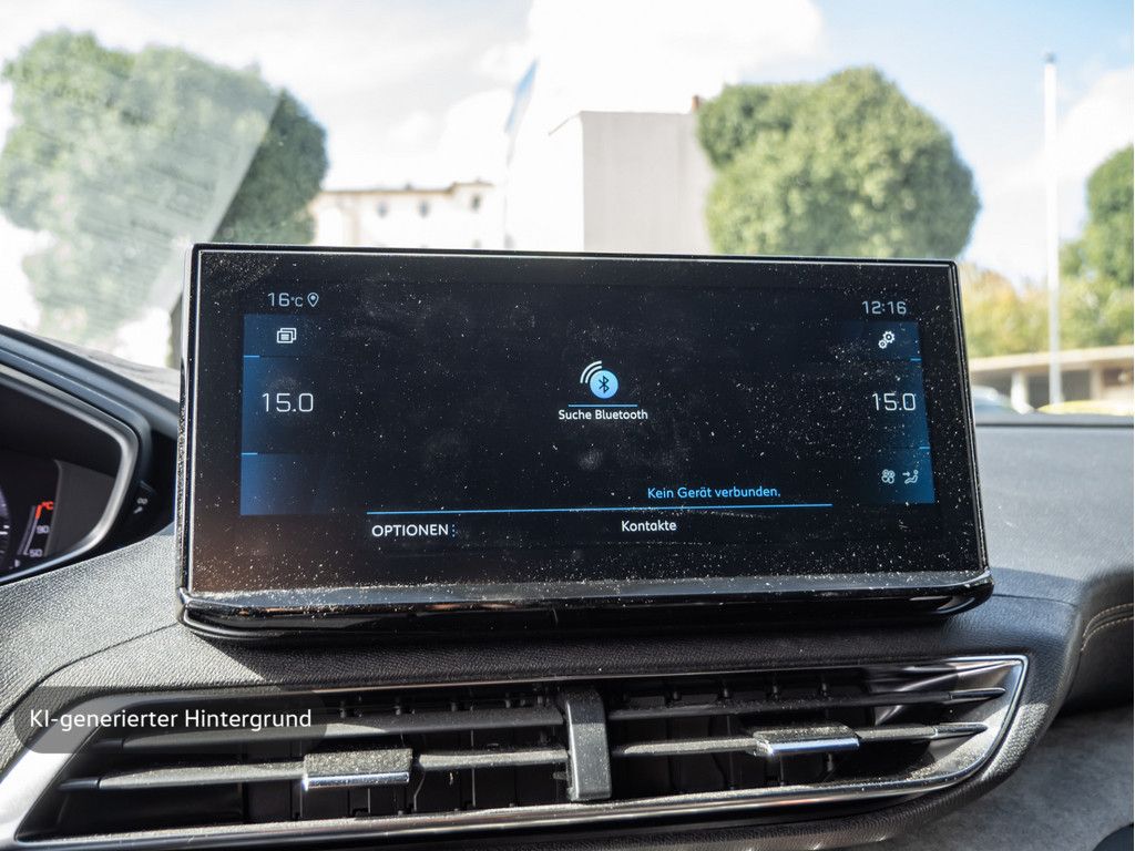 Peugeot 3008 - Bild 7