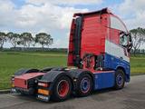 Volvo FH 460 XL 6X2 I-SAVE LED - Volvo Muldenkipper