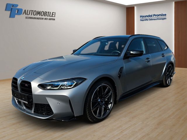 BMW M3 Competion M xDrive Touring