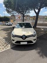 Renault Clio TCe 1.0 GPL di serie unico propriet - Renault Clio: Behindertengerecht