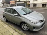 Toyota Auris 1,33, Klimaautom. Alu, 33900, 2xBereift - Toyota Auris: X