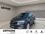 Opel Mokka X 1.4 Turbo Edition NAVI KAMERA 18LM SITZH - Opel in Arnsberg
