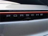 Porsche Macan - Vorschau Bild 20