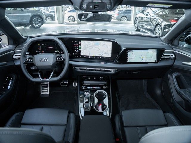 A6 Avant TDI S line MATRIX+360°+PANO