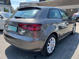 Audi A3 attraction*GARANTIE - Audi A3: Attraction