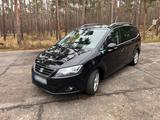 Seat Alhambra 2.0 TDI, Massage, CarPlay, 7... - Seat Alhambra SE mit Diesel-Antrieb