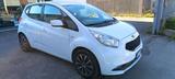 Kia Venga 1.4 CRDi 90CV Cool Navy - Kia Venga aus 2018