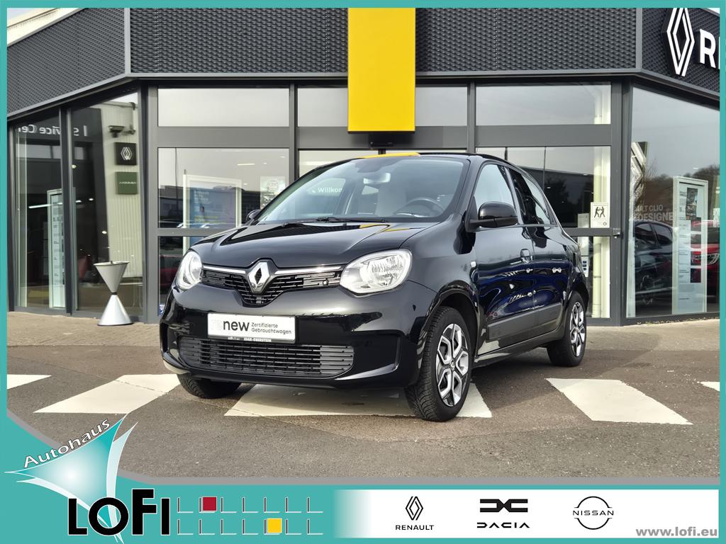 Renault Twingo LIMITED SCe 75 Start