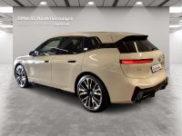BMW iX - Vorschau Bild 2