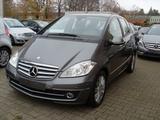 Mercedes-Benz A 180 Elegance Autom / 69.593 Kilometer - Mercedes-Benz A 180: Elegance