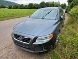 Volvo V 70  2,4 l Disel - gebrauchte Volvo V70 aus dem Jahr 2011