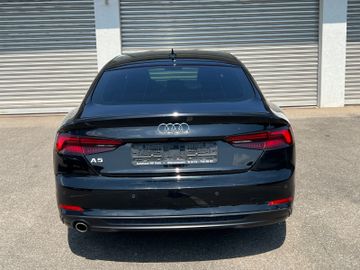 Audi A5 - 8