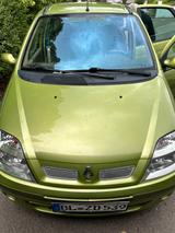 Renault Scenic Authentique  Summertime 1.9 dTi Authe... - Renault aus 2002: Authentique
