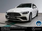 Mercedes-Benz C 43 AMG T 4M PANORAMA AHK DISTRONIC HUD MEMORY - Mercedes-Benz C 43 AMG in Essen