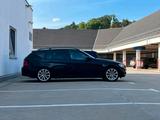 BMW 320i E91 - BMW 320: 320i E91