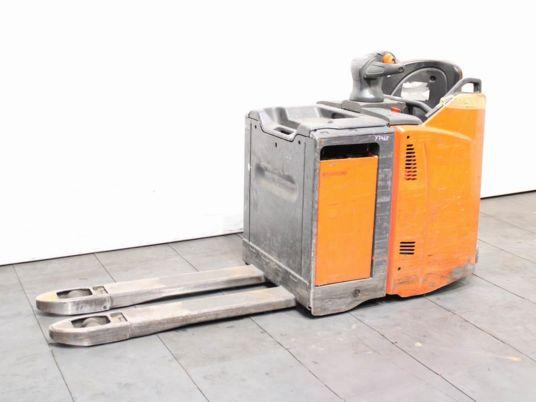 Linde T 20 SP  131
