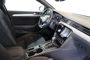 Volkswagen Passat GTE 1.4 TSI AID+MATRIX+KEY+KAM+PANO+AHK