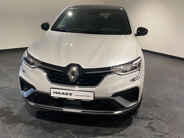 Renault Arkana TCe Mild Hybrid 160 EDC R.S. LINE