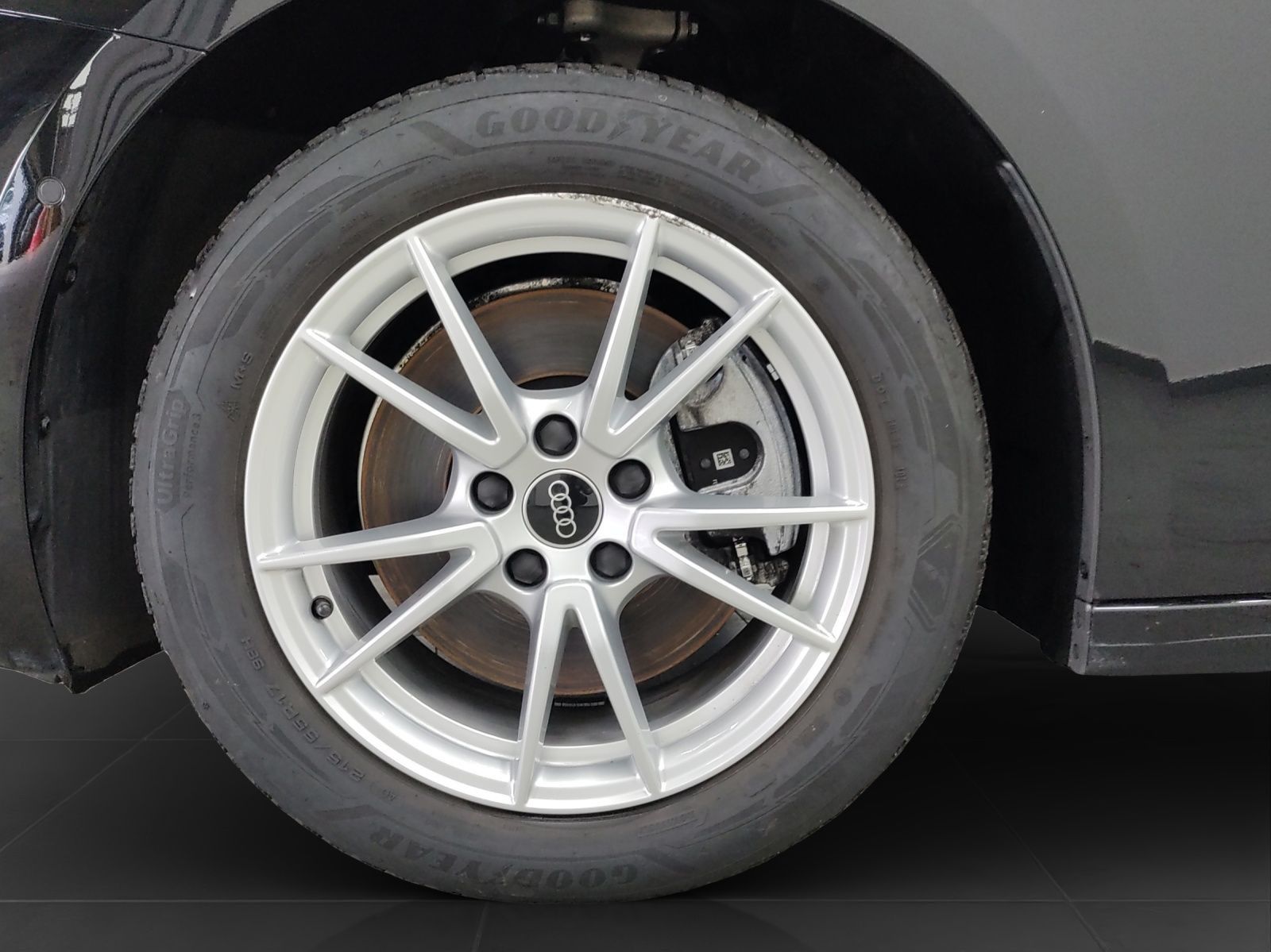 Audi A5 - Bild 9