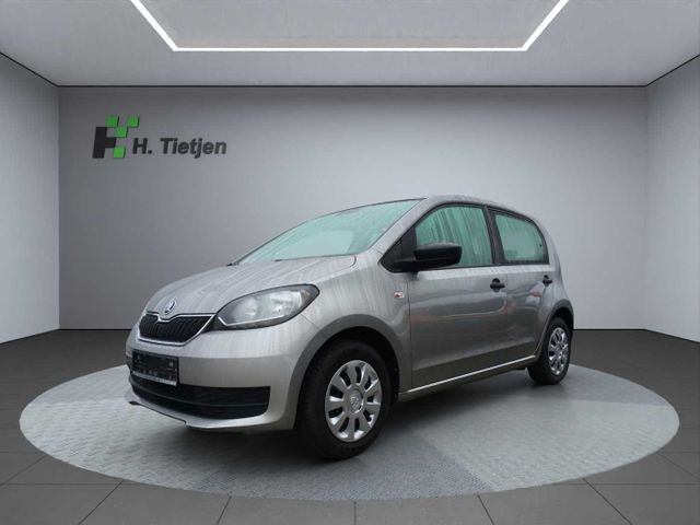 Skoda Citigo 1.0 MPI Active