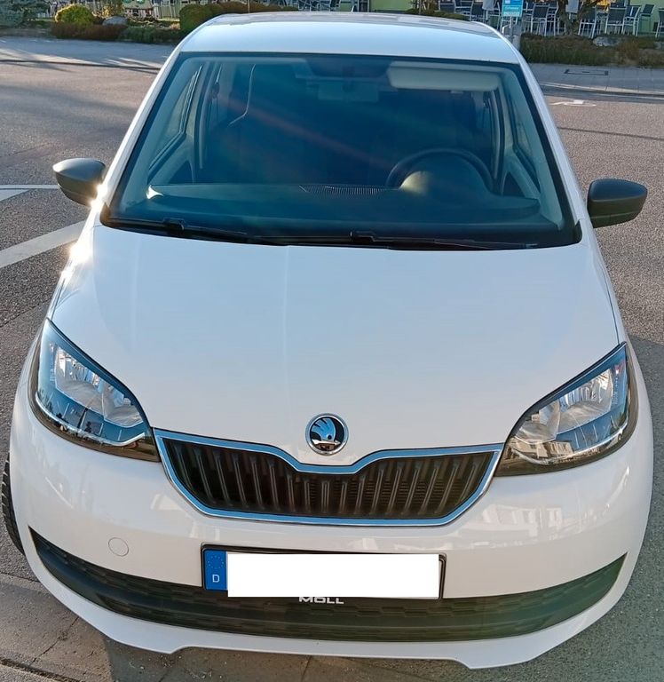 Image of Skoda Citigo