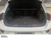 Volkswagen T-Roc - Vorschau Bild 8