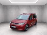 Volkswagen Caddy 7-Sitzer 1,5 TSI Style Maxi - Volkswagen Caddy: Maxi Style