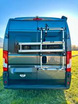 Fiat Bavaria  - Wohnmobil oder -wagen Bavaria