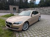 BMW F10 wie 530 Gran Turismo Limousine Panoramadach - BMW 530 Gran Turismo von privat