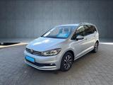 Volkswagen Touran 2.0 TDI DSG Active Navi LED ACC - Volkswagen Touran: TDI Dsg