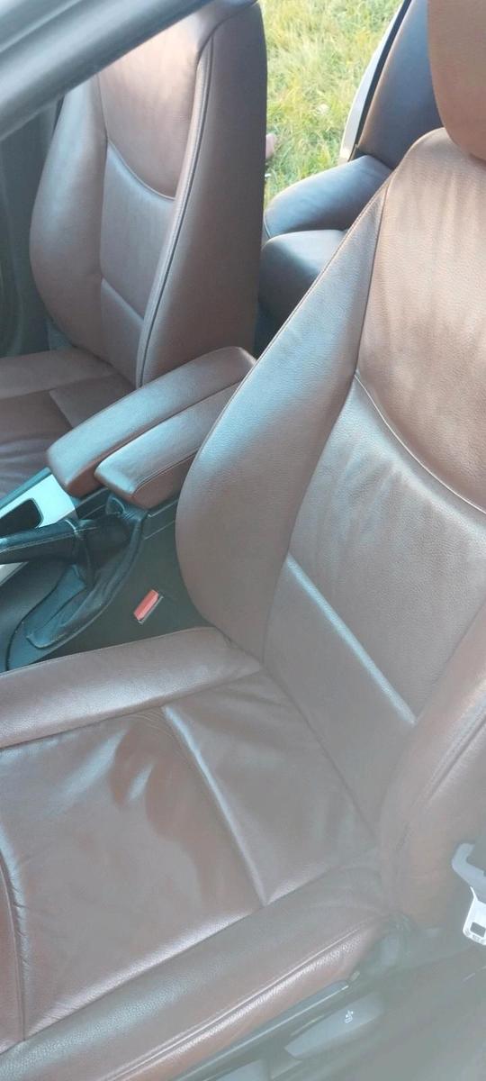 BMW 320 2007 — photo 12