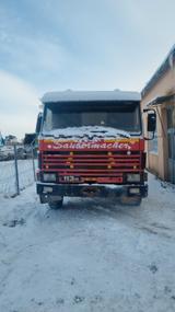 Scania 113H - Scania 113