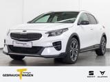 Kia Xceed 1.6 DCT PLATINUM EDITION LEDER PANO LED NA - Kia XCeed: Automatik
